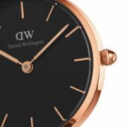 Relógio feminino Daniel Wellington Petite Cornwall