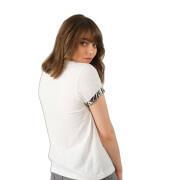 Camiseta feminina Deeluxe rachel