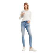 Jeans mulher Desigual Lia