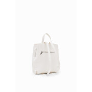 Mini mochila para mulher Desigual Half Logo 24 Sumy
