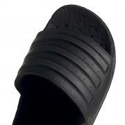 Sapatos de sapatos de sapateado adidas Adilette Boost