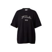 T-shirt de mulher Fila Tula