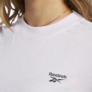 T-shirt mulher Reebok Essentials Easy