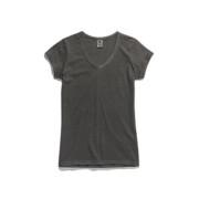 T-shirt slim-fit de mulher G-Star Eyben