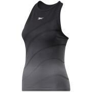 Tampo do tanque feminino Reebok Sans Coutures United By Fitness
