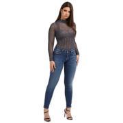 Jeans mulher Guess Curve X