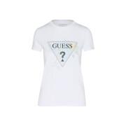 T-shirt de mulher Guess Alva