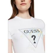 T-shirt de mulher Guess Alva