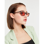 Óculos de sol femininos Hawkers Usil