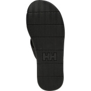 Sandálias de couro para mulheres Helly Hansen Seasand