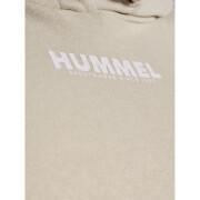 Camisola com capuz para mulheres Hummel legacy Plus