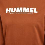 Sweatshirt mulher Hummel Legacy