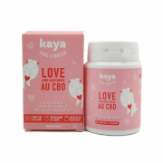 Adaptogen cure Kaya Love