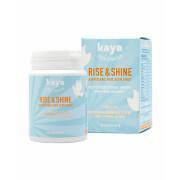 Fortificar a cura adaptogen Kaya Rise & Shine