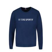 Sweatshirt pescoço redondo da mulher Le Coq Sportif Saison N°1