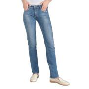 Jeans bolso da mulher Le Temps des cerises Cosy