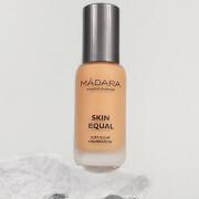 Fundação Madara Skin Equal 40 Sand