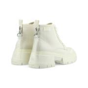 Formadoras de mulheres No Name Strong boots canvas recycled