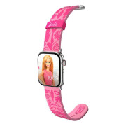 Bracelete de relógio para mulher MobyFox Barbie Classic