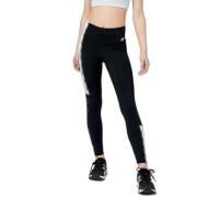 As leggings 7/8 leggings femininas New Balance Accelerate Pacer