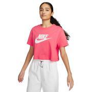 T-shirt de mulher Nike Essential