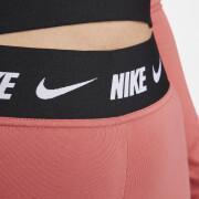Legging mulher de cintura alta Nike Club