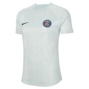T-shirt de mulher PSG 2022/23