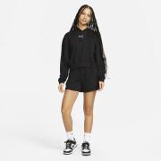 Sweatshirt capuz feminino Nike Air OS Mod Fleece
