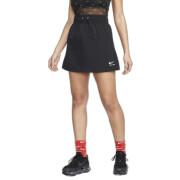 Mini-saia feminina Nike Air