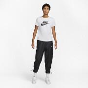 T-shirt de mulher Nike Essential Icn Ftra