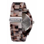 Relógio de acetato Nixon Time Teller