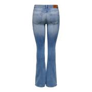 Jeans mulher Only Blush Tai467