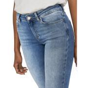 Jeans mulher Only Blush Tai467