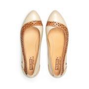 Sapatos de mulher Pikolinos Elba W4B-5845C1