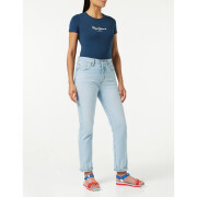 Camiseta feminina Pepe Jeans New Virginia