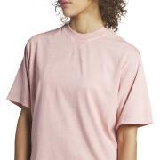 T-shirt de mulher Reebok Classics Natural Dye Boxy