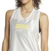 Vestido de mulher em jersey Reebok Classics Basketball