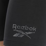 Botas femininas de coxa alta Reebok Classics Sparkle