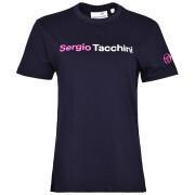 Camiseta feminina Sergio Tacchini Robin
