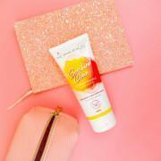 Champô suavizante para a pele feminina Les Secrets de Loly Sunshine Clean