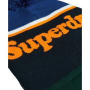 Chapéu de mulher Superdry Essential Logo