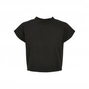 T-shirt mulher Urban Classics stripe short (2pcs)