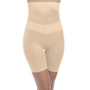 Meia-calça feminina de cintura alta e perna comprida Wacoal Fit & lift