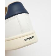 Sapatos de ténis femininos Superdry Vintage
