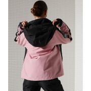 Jaqueta de mulher Superdry Freestyle Attack
