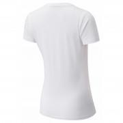 Camiseta feminina New Balance essentials field day