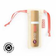 Gloss 011 mulher rosa Zao - 3,8 ml
