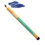 Lápis multiusos 555 mulheres azuis Zao