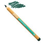 Lápis multiusos 558 verde para mulheres Zao