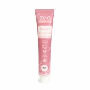 Refil de base mattificante e alisante 750 branco para mulheres Zao Prim'Soft - 30 ml
